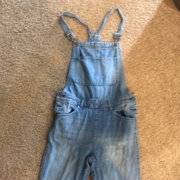 Overalls - Picture 2 of 5